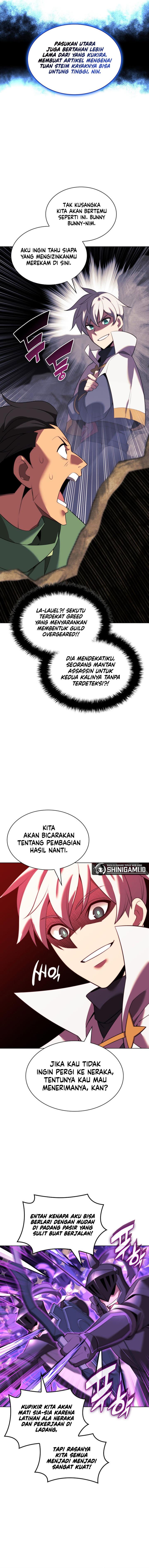 overgeared - Chapter: 176