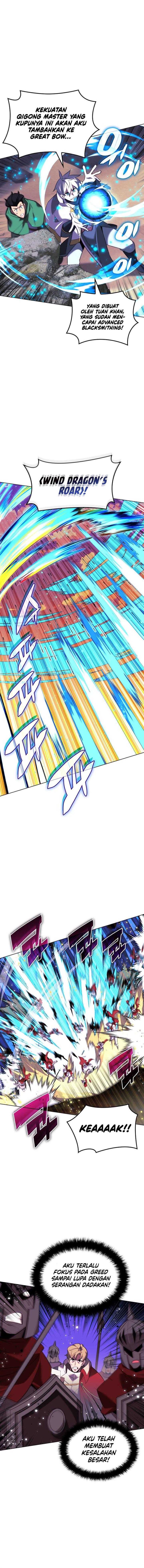 overgeared - Chapter: 176