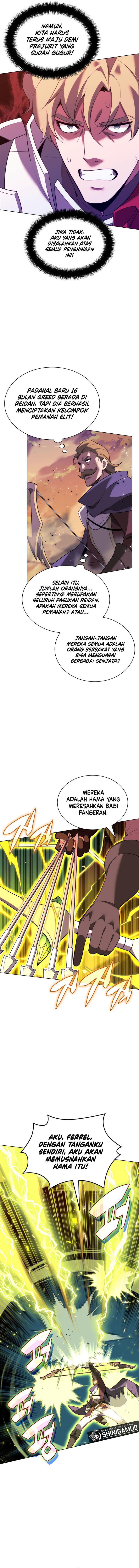 overgeared - Chapter: 176