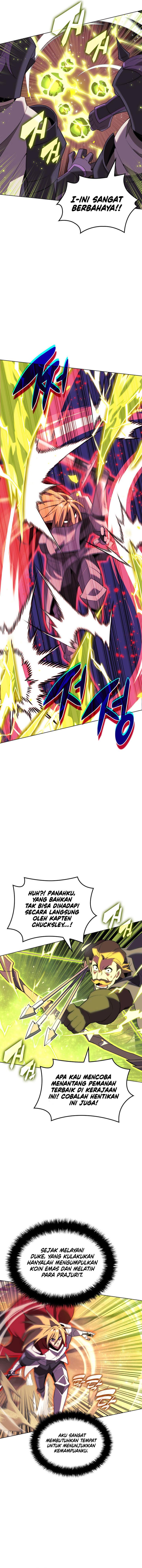 overgeared - Chapter: 176