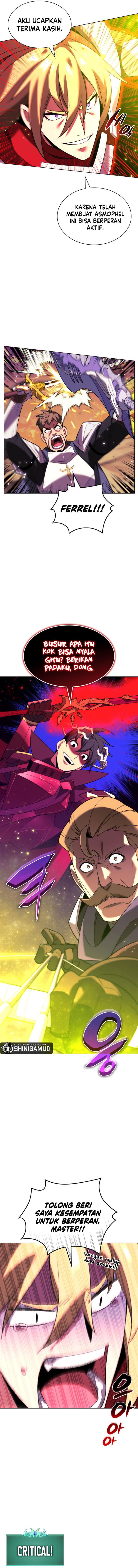 overgeared - Chapter: 176
