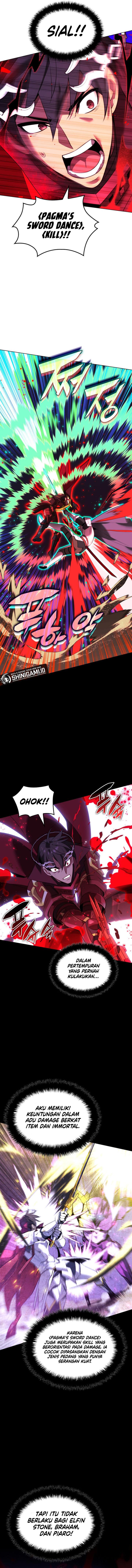 overgeared - Chapter: 176