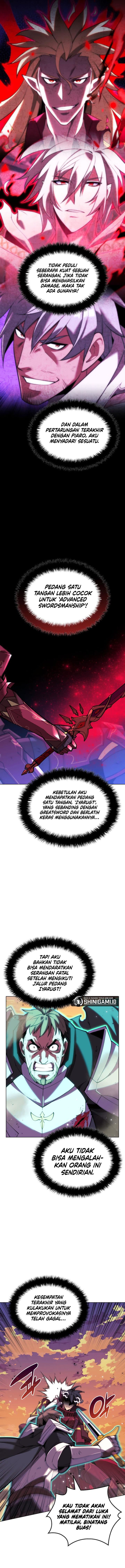 overgeared - Chapter: 176