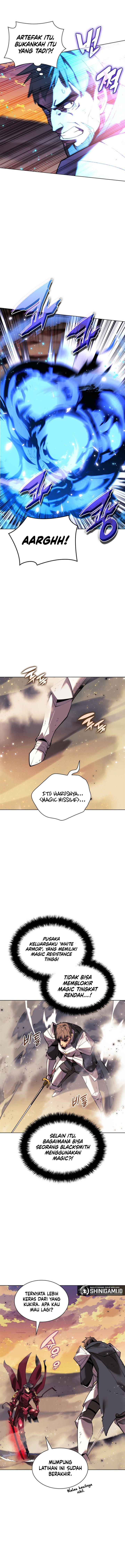 overgeared - Chapter: 176