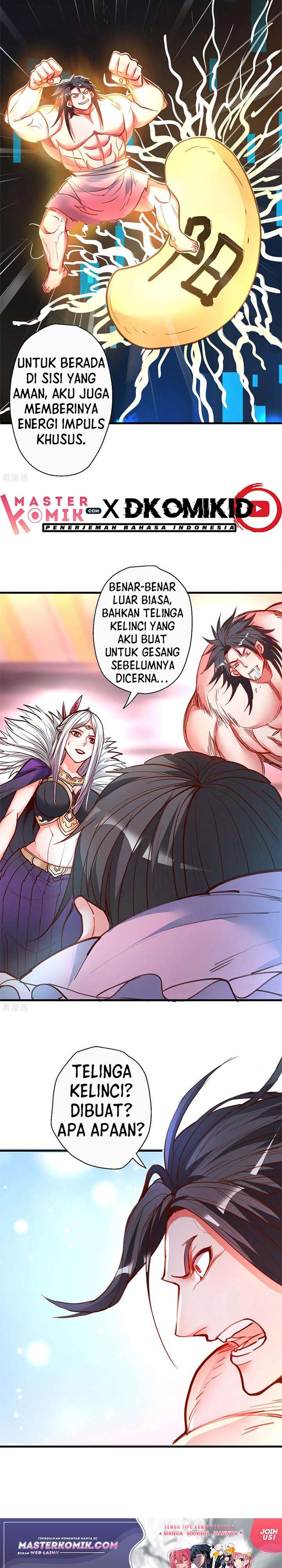 the-strongest-golden-kidney-system - Chapter: 88