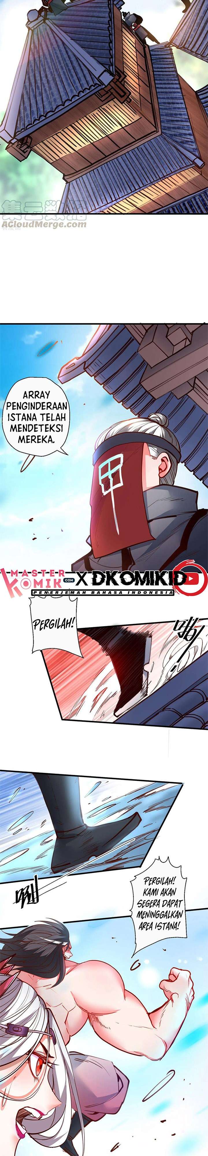the-strongest-golden-kidney-system - Chapter: 88