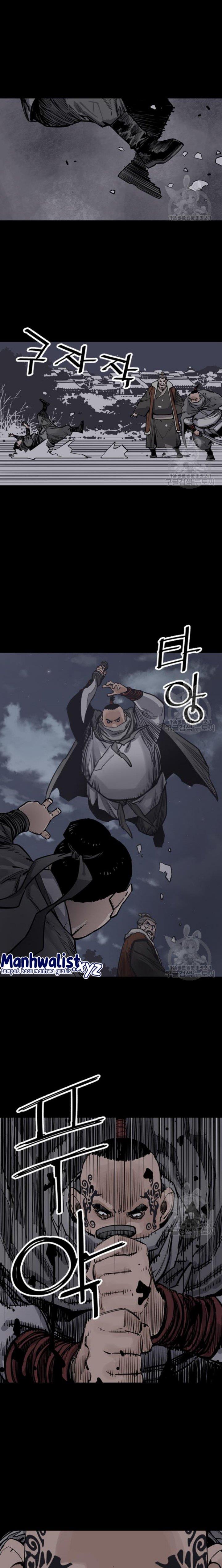 death-god - Chapter: 43