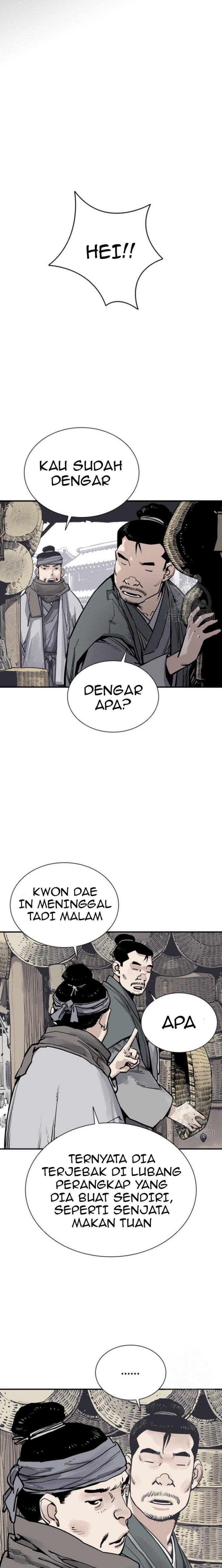 death-god - Chapter: 43