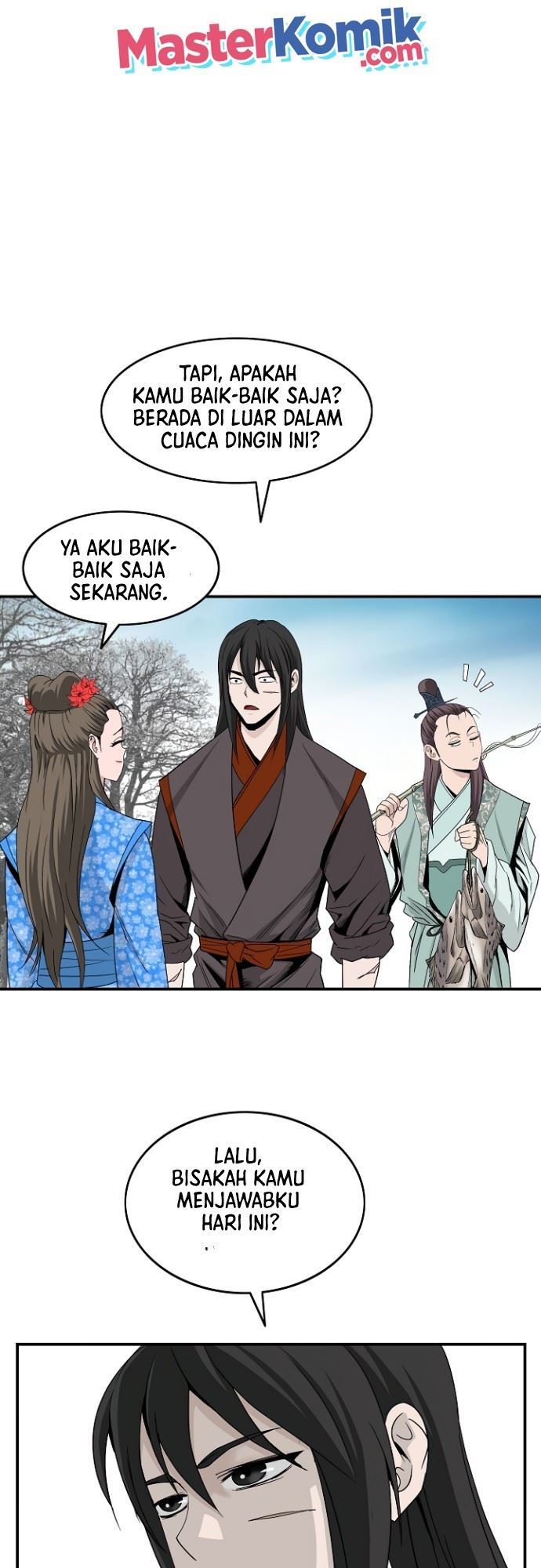 bowblade-spirit - Chapter: 79