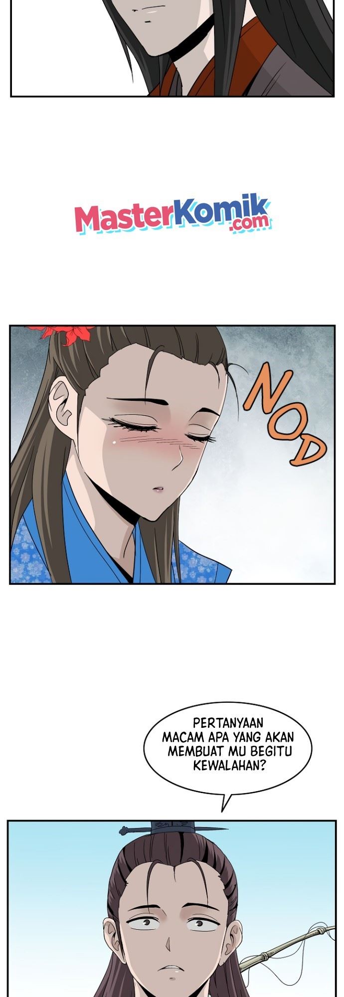 bowblade-spirit - Chapter: 79