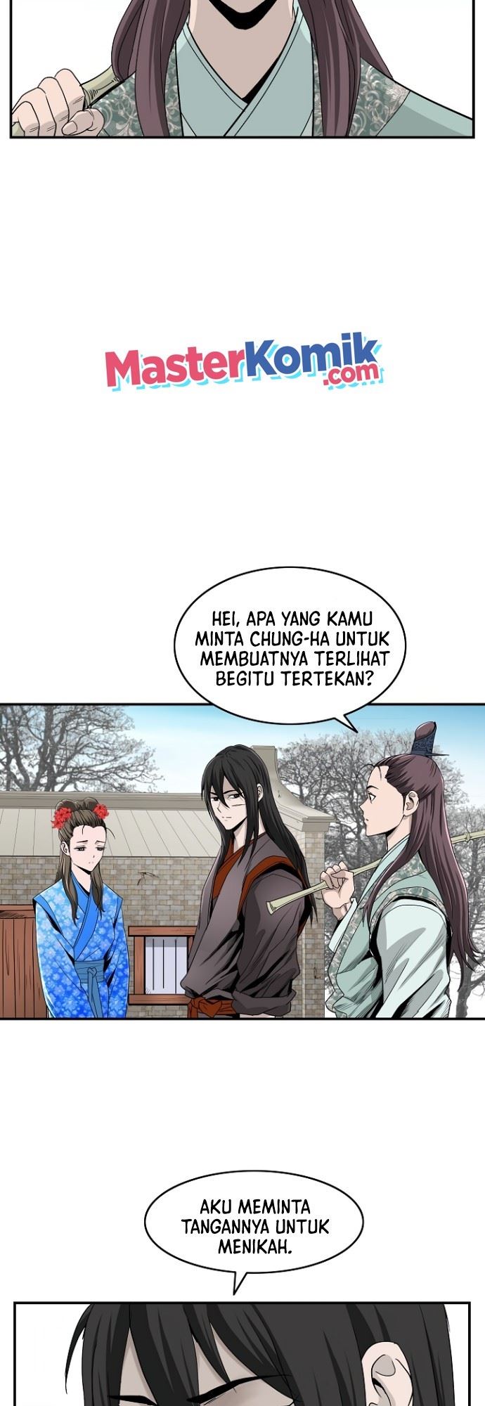 bowblade-spirit - Chapter: 79