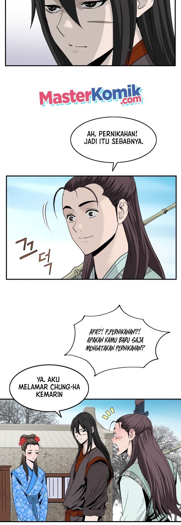 bowblade-spirit - Chapter: 79