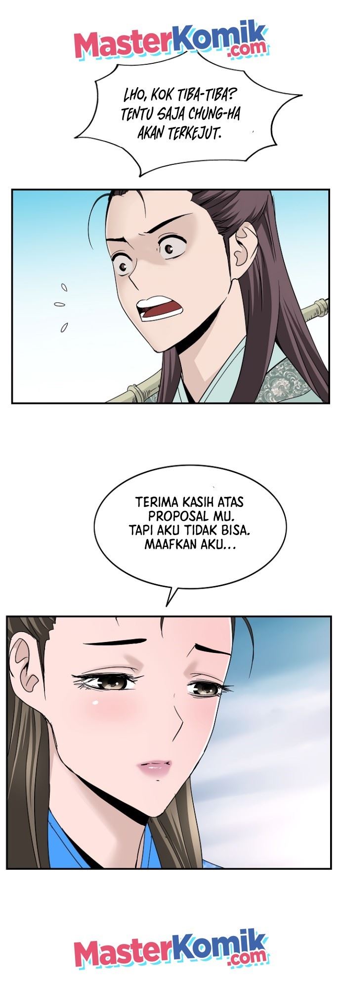 bowblade-spirit - Chapter: 79