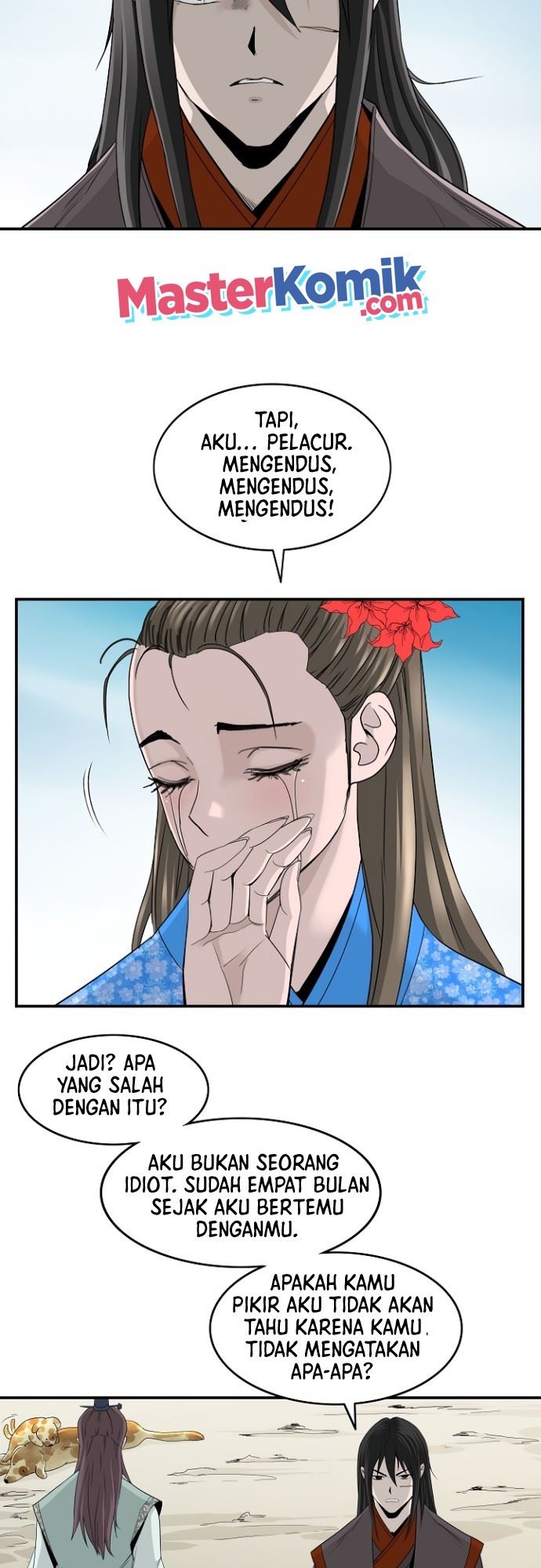 bowblade-spirit - Chapter: 79