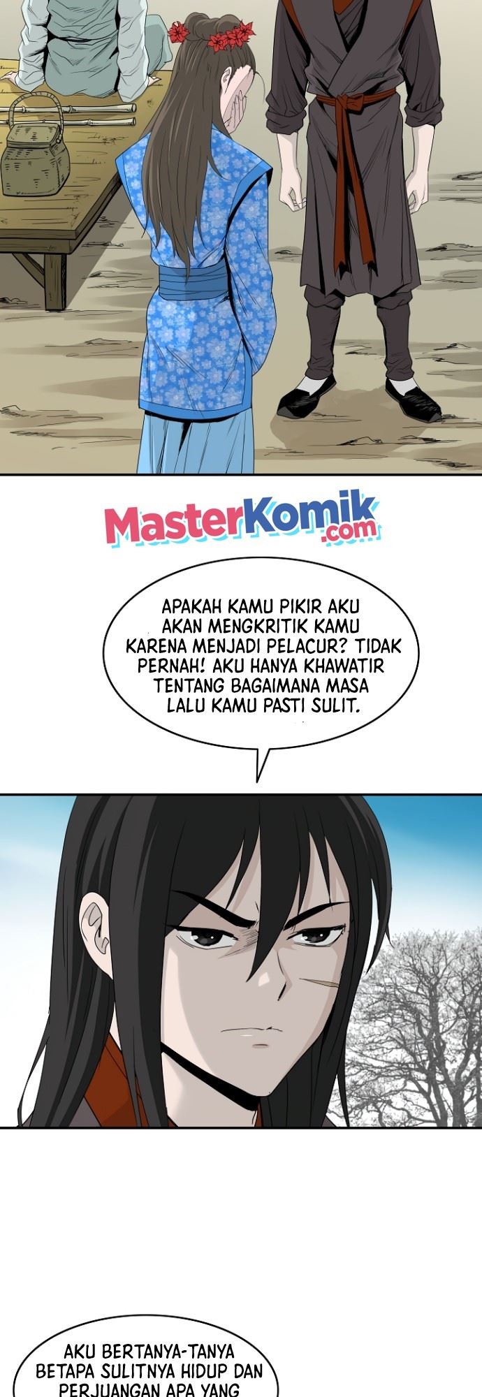 bowblade-spirit - Chapter: 79