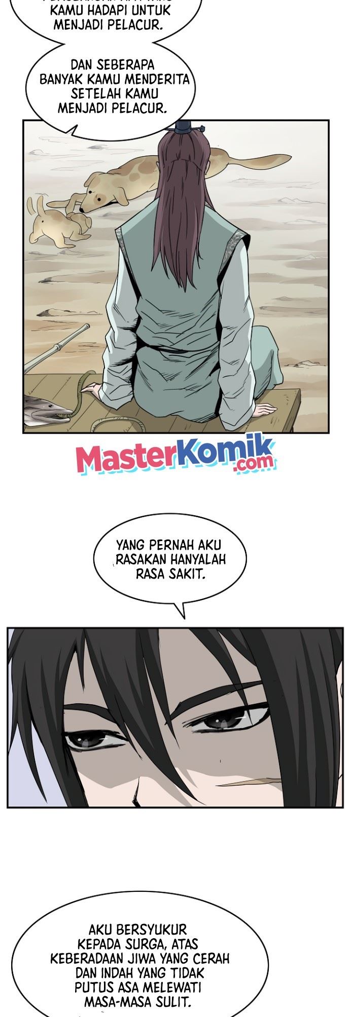 bowblade-spirit - Chapter: 79