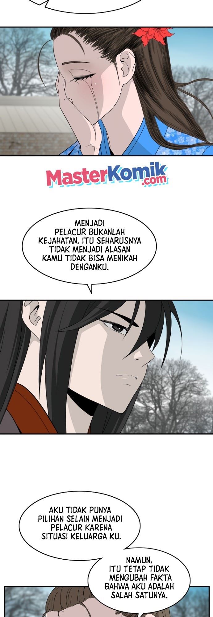 bowblade-spirit - Chapter: 79