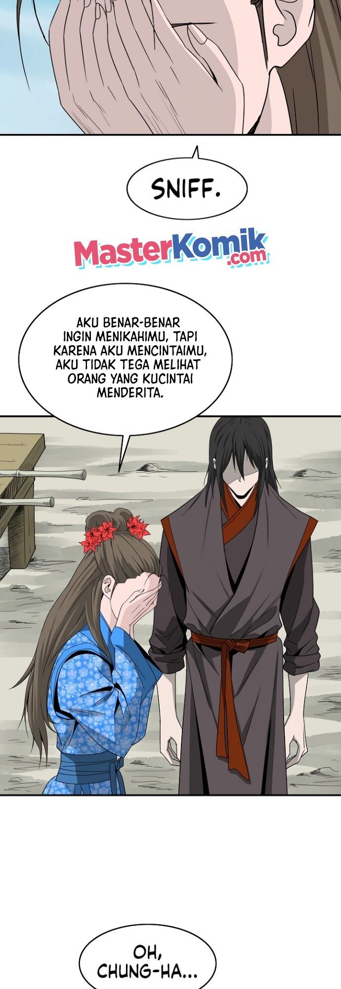 bowblade-spirit - Chapter: 79