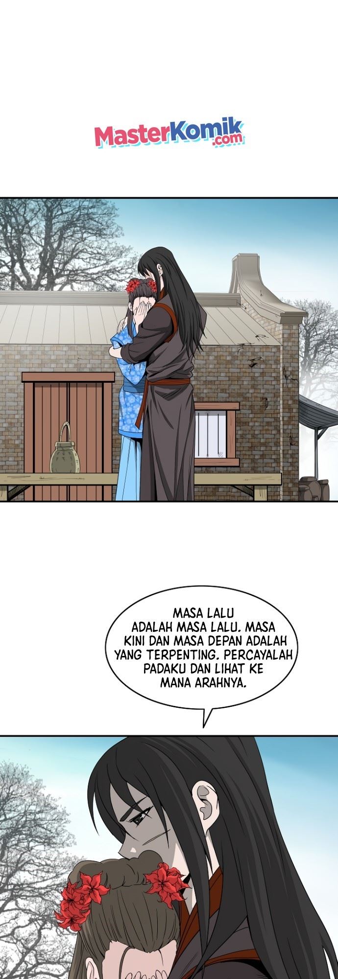 bowblade-spirit - Chapter: 79