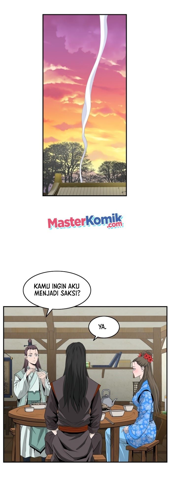 bowblade-spirit - Chapter: 79
