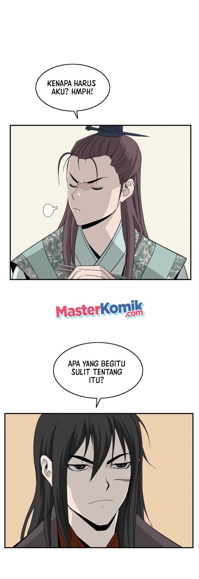 bowblade-spirit - Chapter: 79