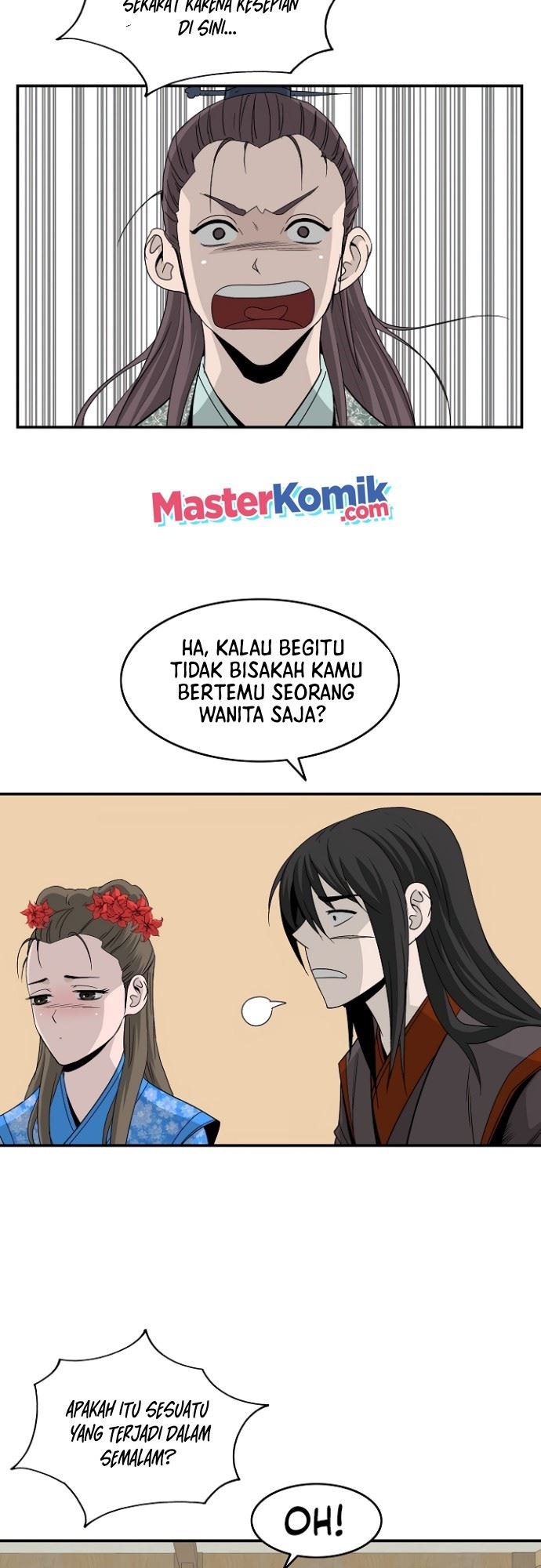 bowblade-spirit - Chapter: 79