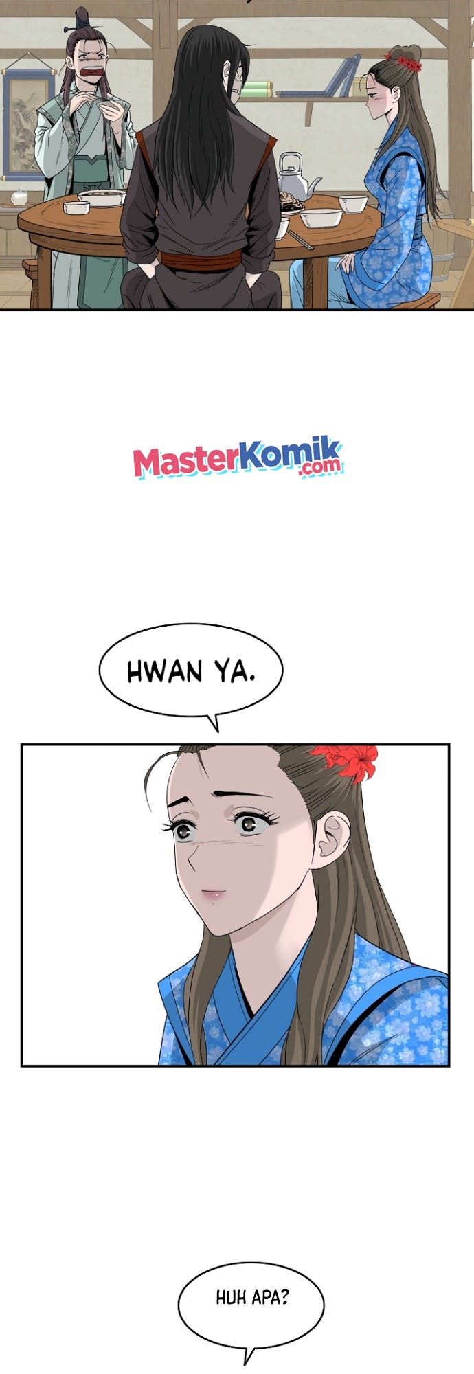 bowblade-spirit - Chapter: 79