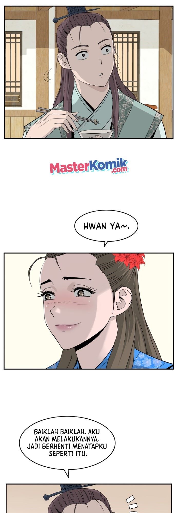bowblade-spirit - Chapter: 79