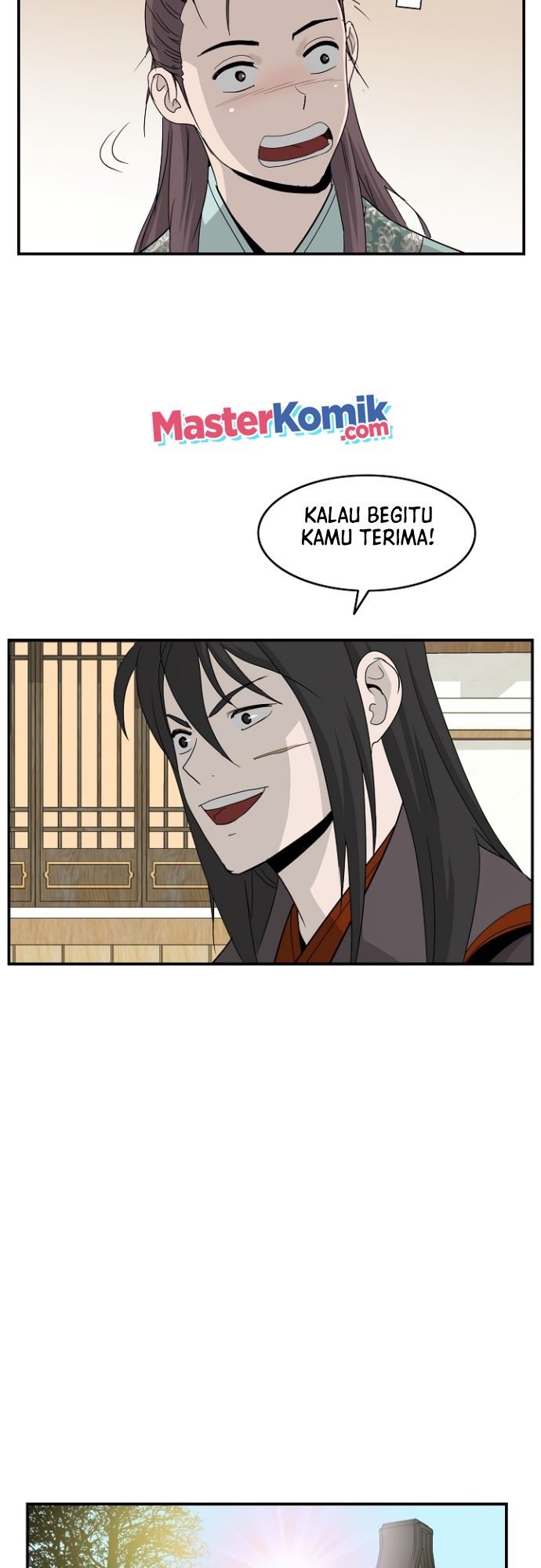 bowblade-spirit - Chapter: 79