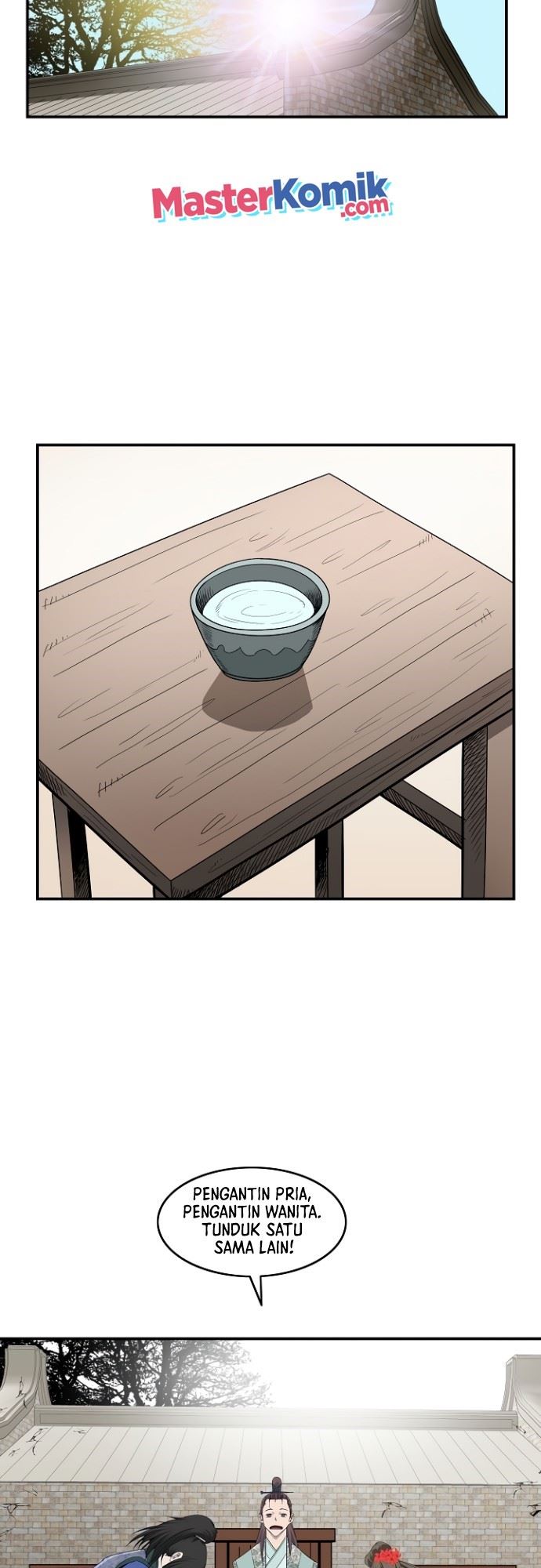 bowblade-spirit - Chapter: 79
