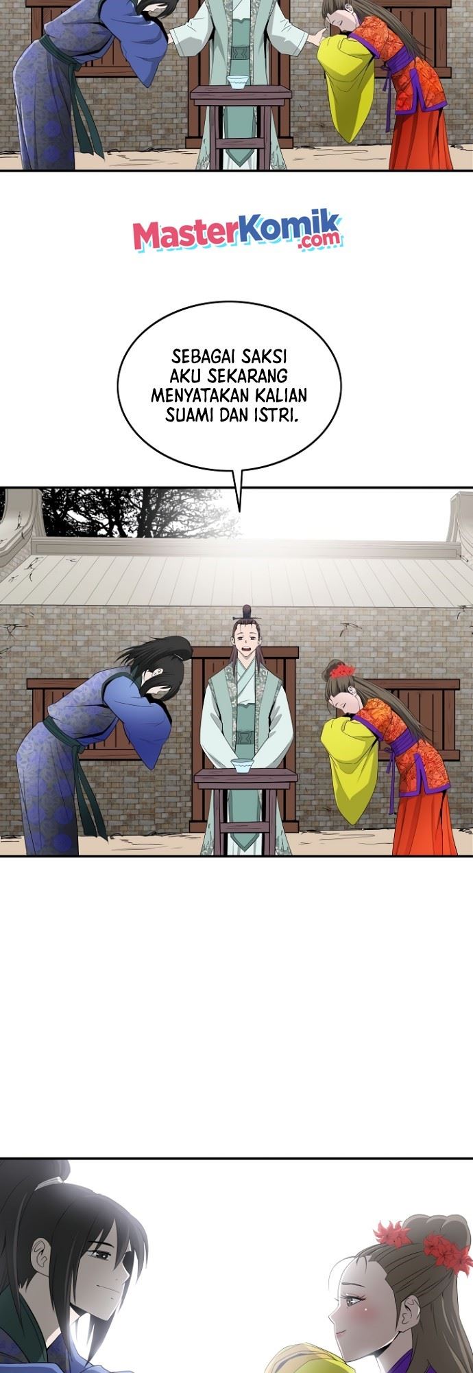 bowblade-spirit - Chapter: 79