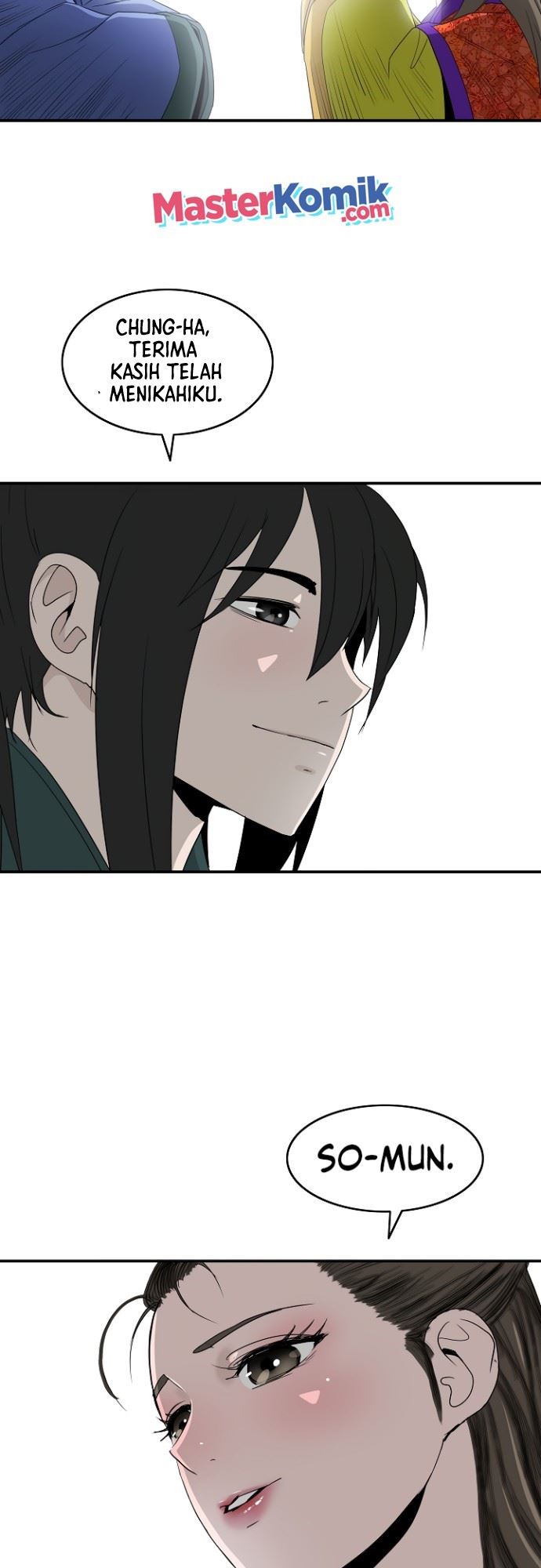 bowblade-spirit - Chapter: 79