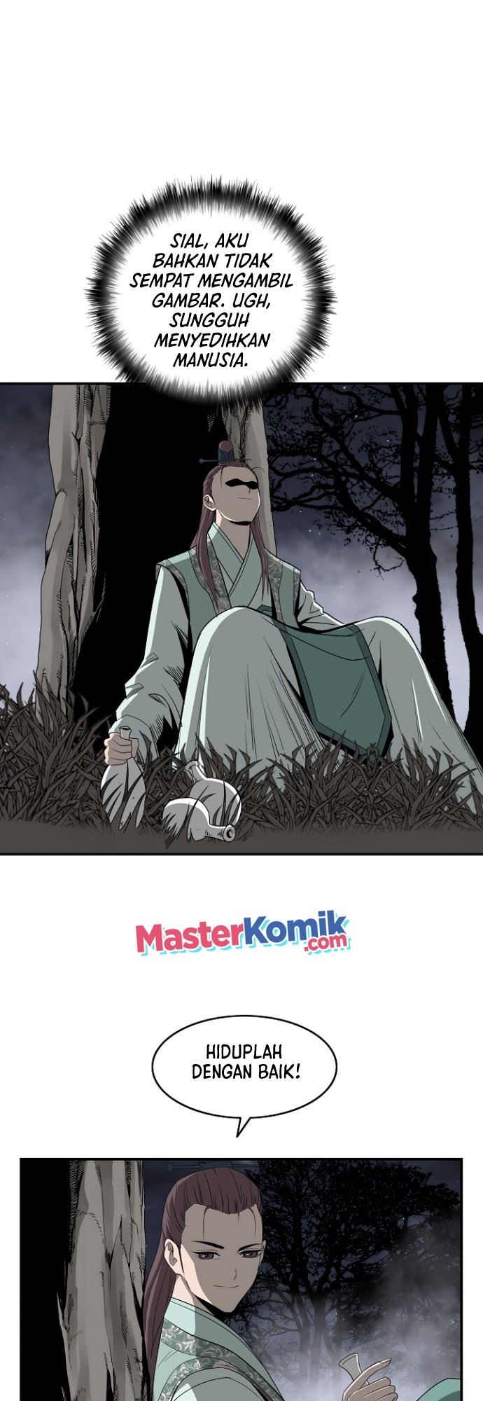 bowblade-spirit - Chapter: 79