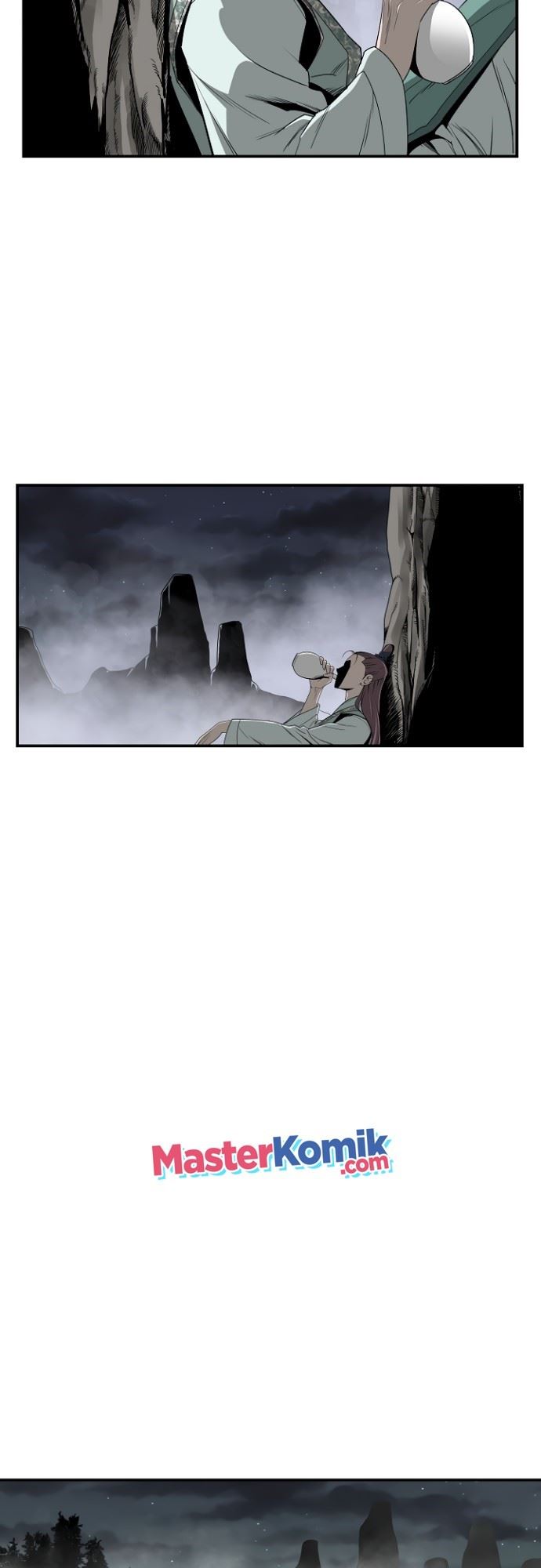bowblade-spirit - Chapter: 79