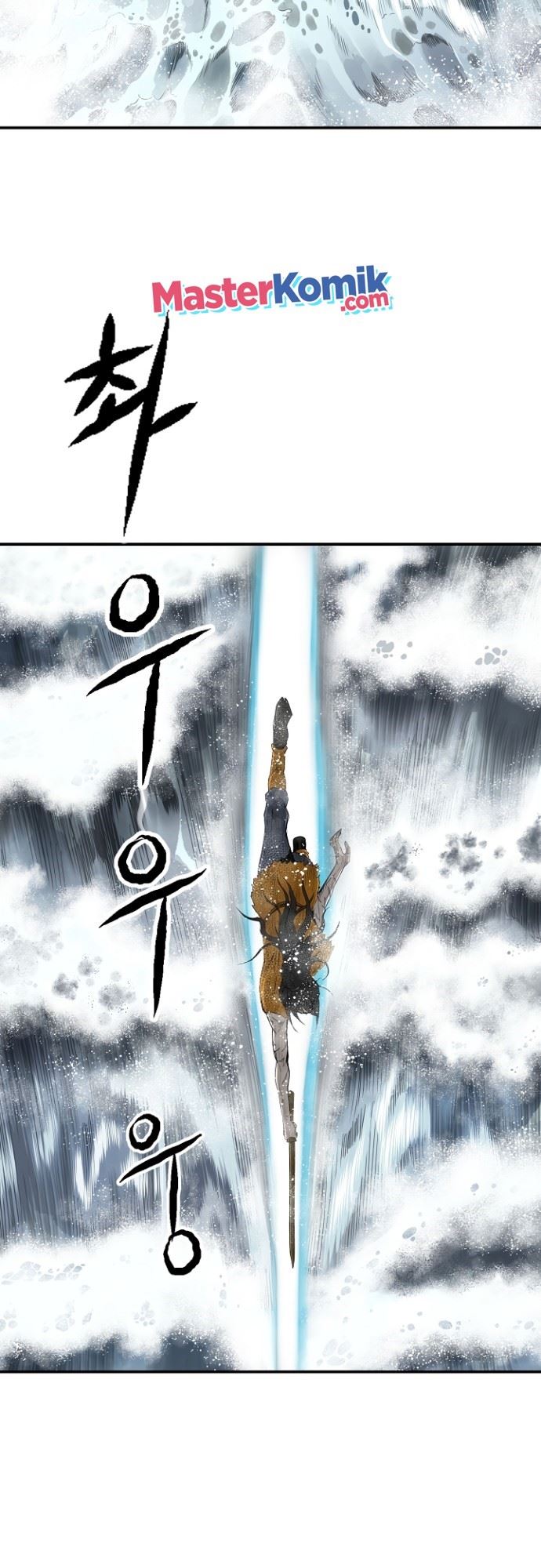 bowblade-spirit - Chapter: 79