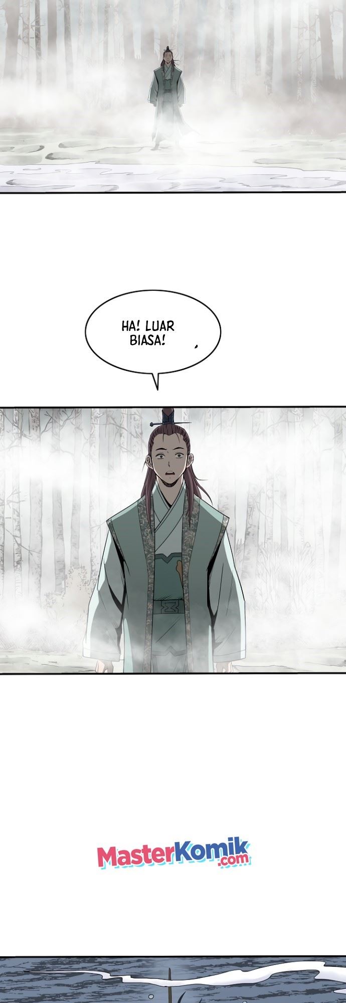 bowblade-spirit - Chapter: 79