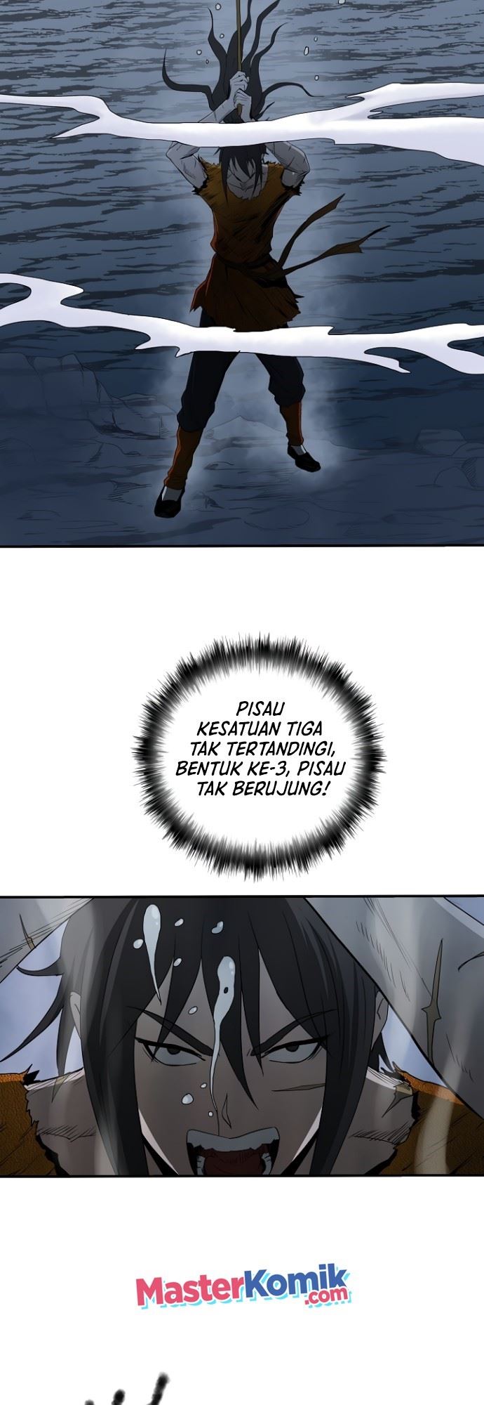 bowblade-spirit - Chapter: 79