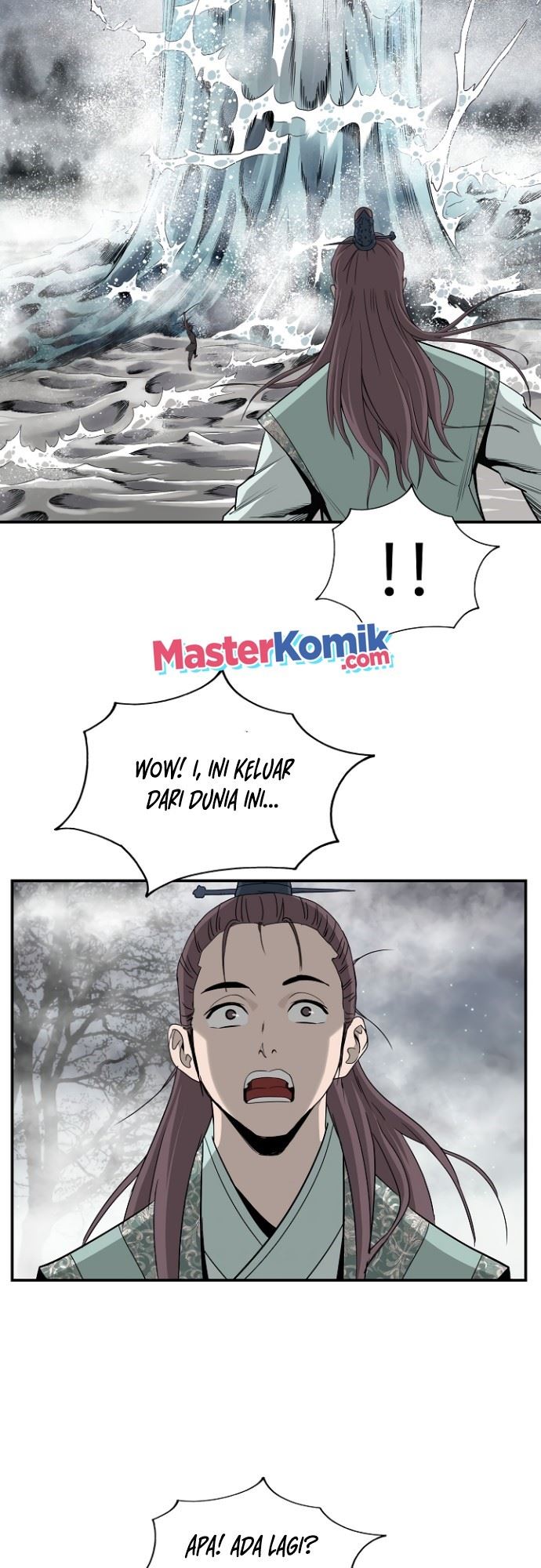 bowblade-spirit - Chapter: 79