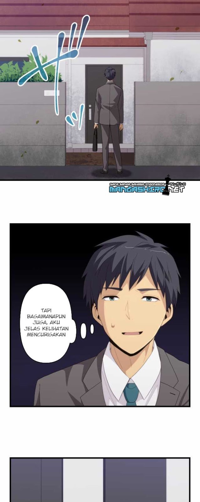 relife - Chapter: 222