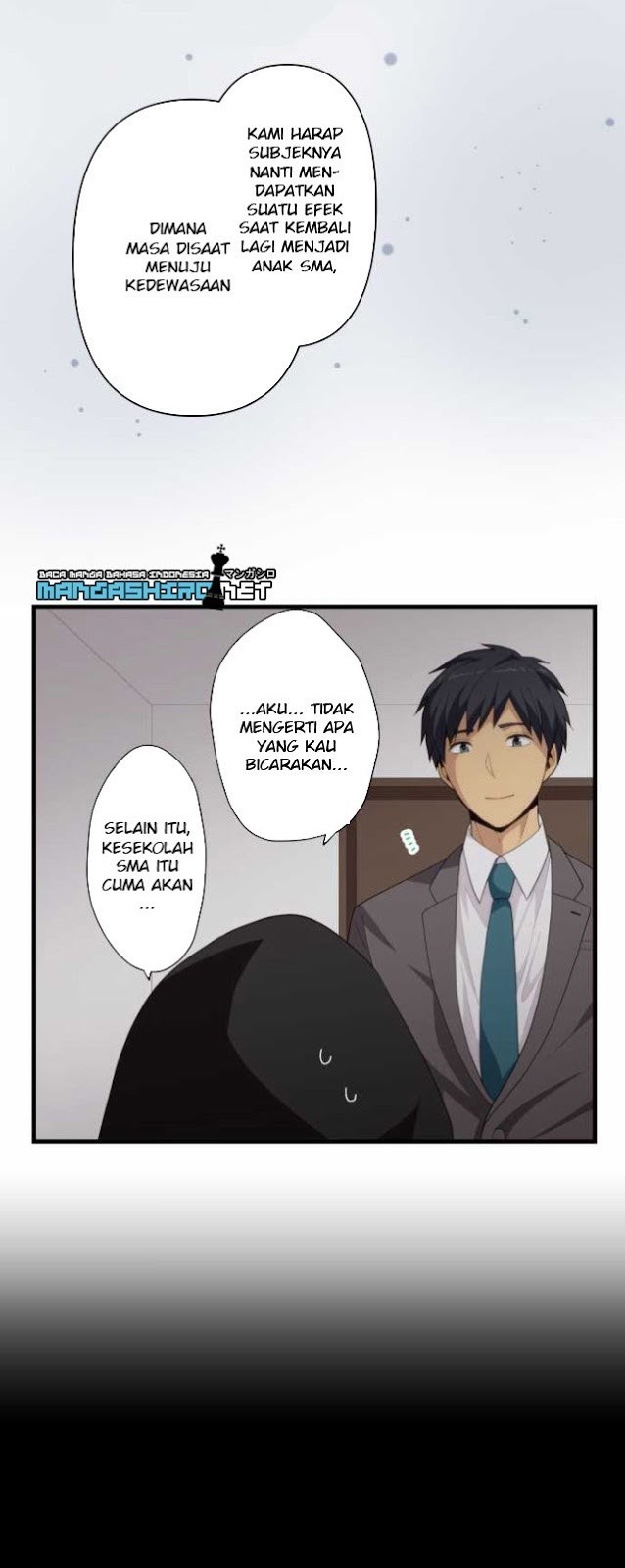 relife - Chapter: 222