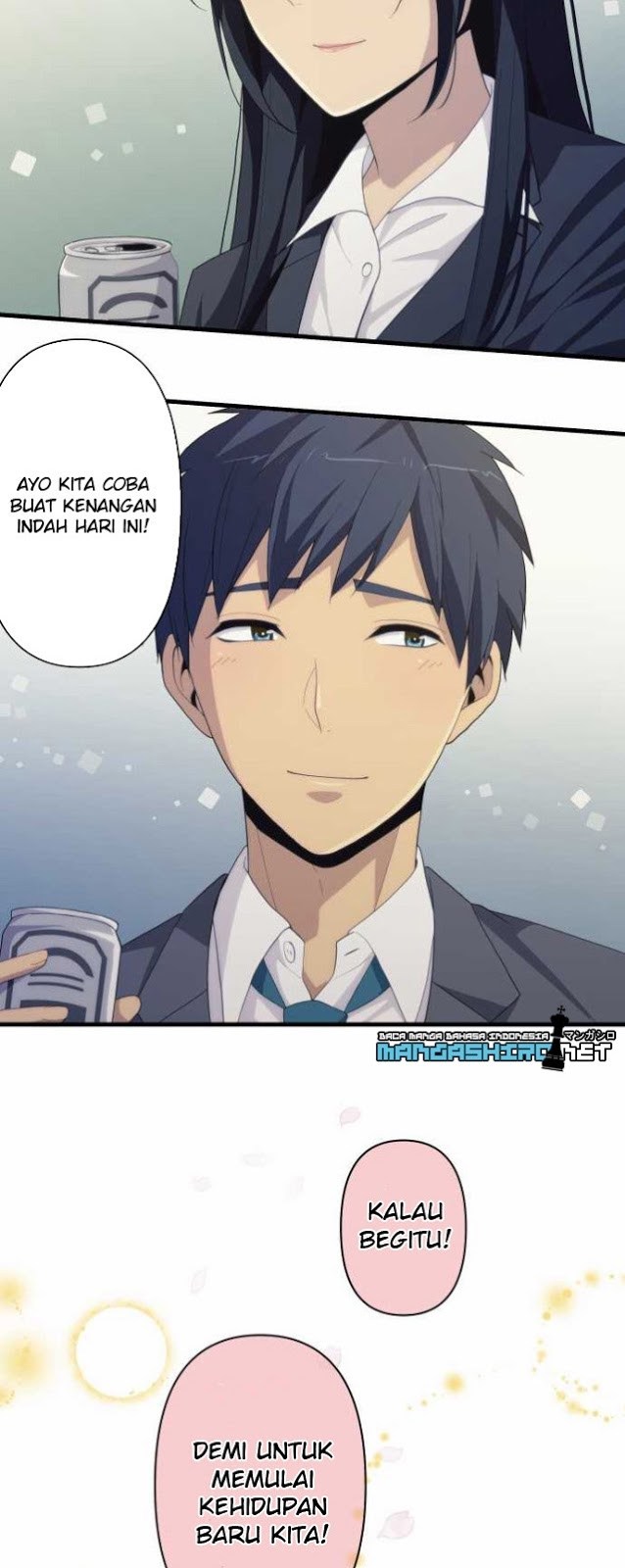 relife - Chapter: 222