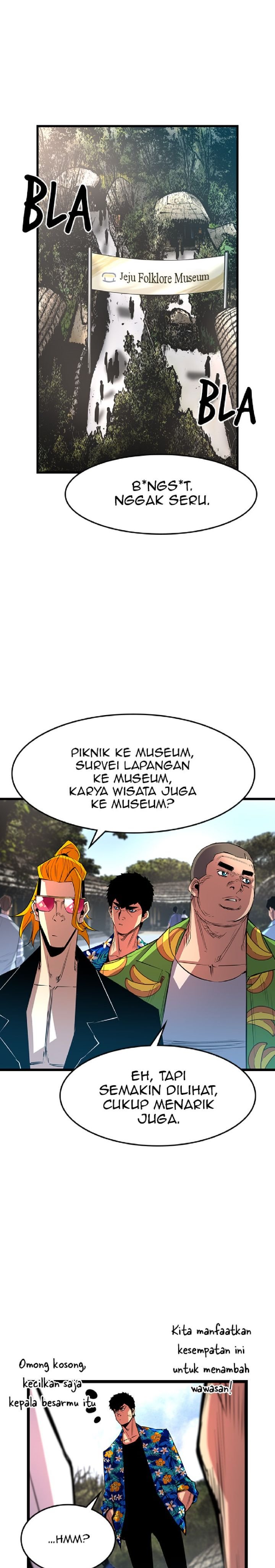 hallym-gymnasium - Chapter: 53