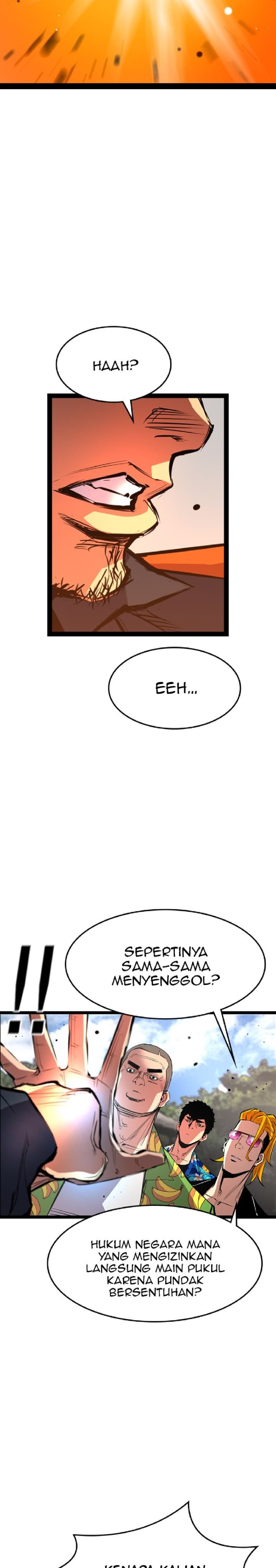 hallym-gymnasium - Chapter: 53