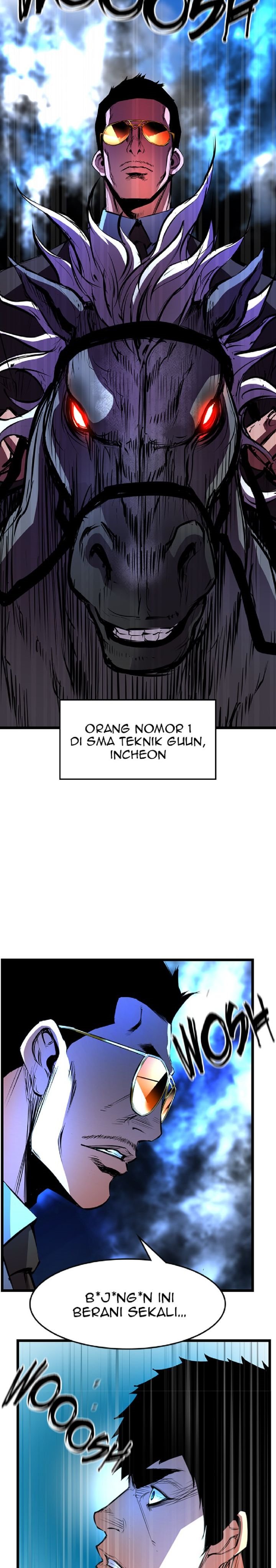 hallym-gymnasium - Chapter: 53