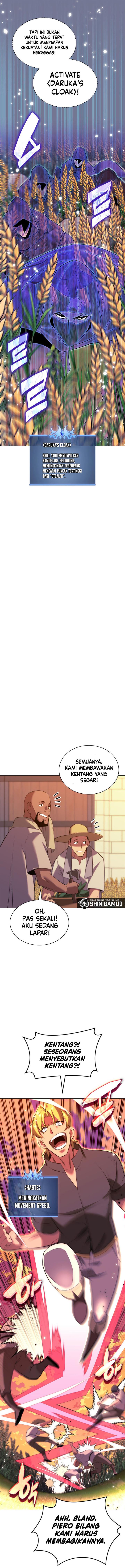 overgeared - Chapter: 177