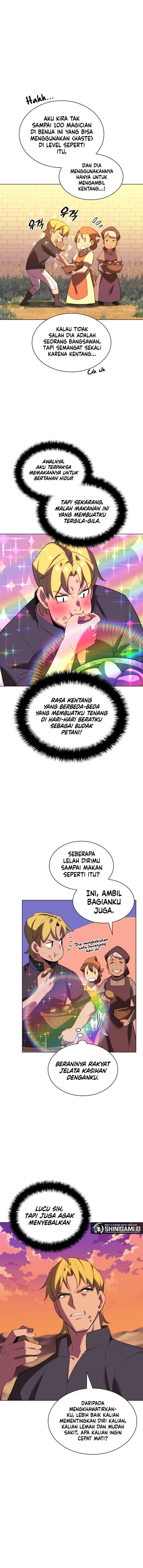 overgeared - Chapter: 177