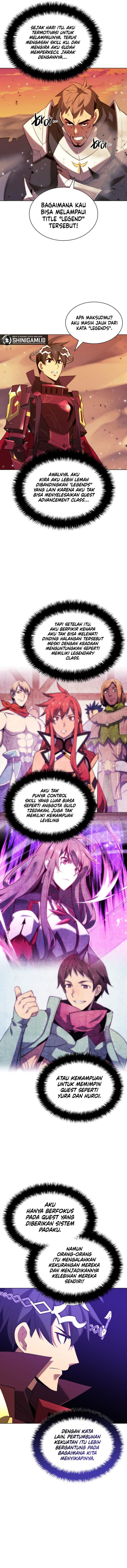 overgeared - Chapter: 177