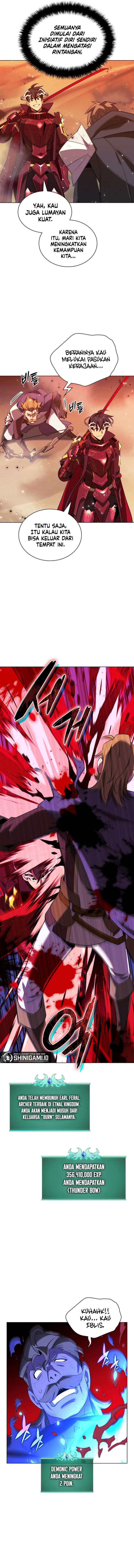 overgeared - Chapter: 177