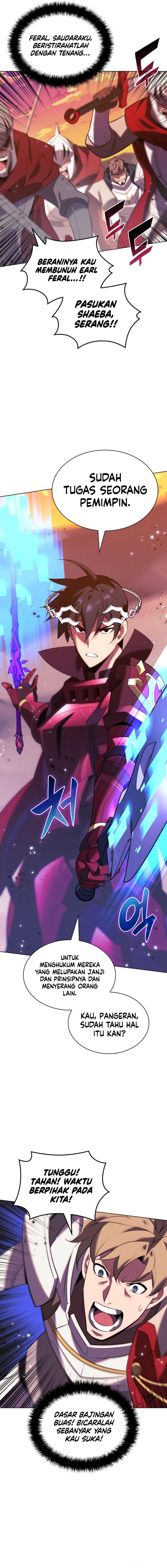 overgeared - Chapter: 177