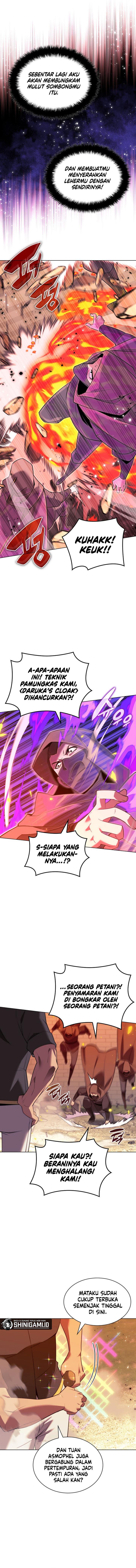 overgeared - Chapter: 177
